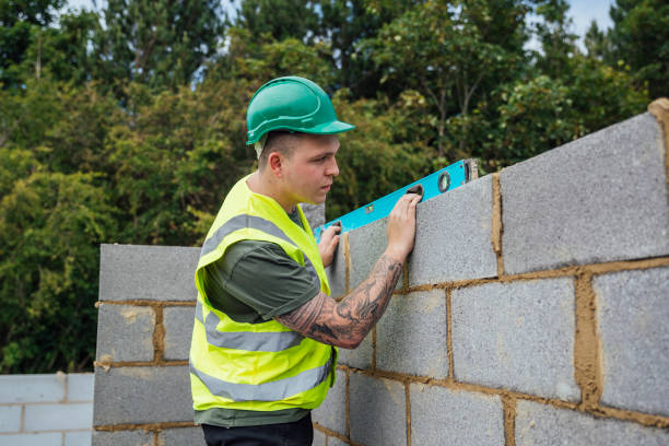 Best Concrete Retaining Walls in South Farmingdale, NY
