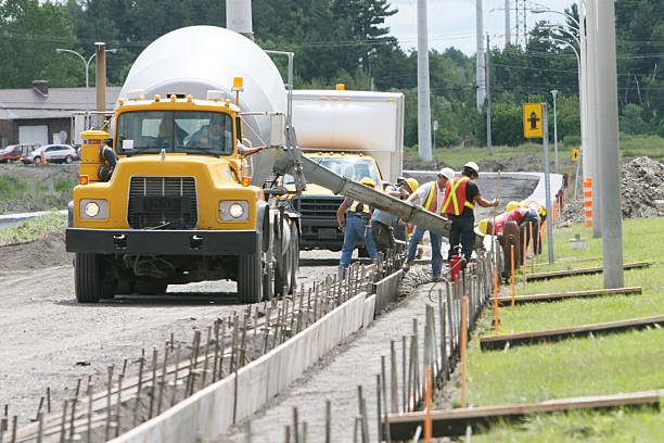 Best Concrete Demolition Services in South Farmingdale, NY